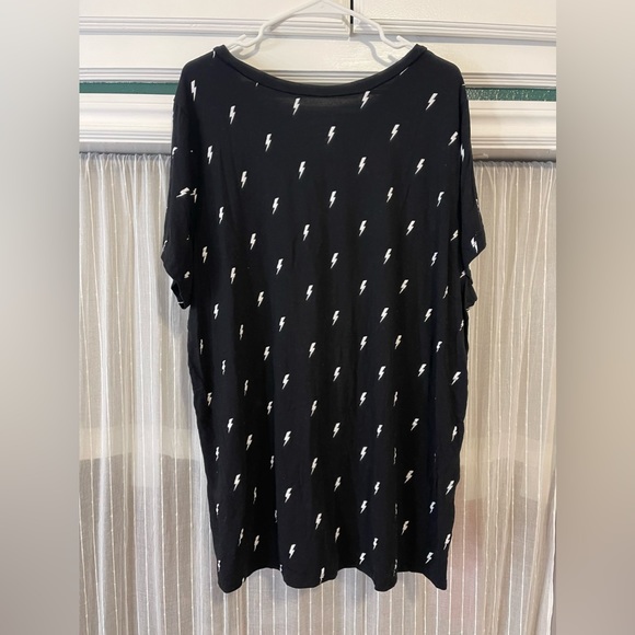 Super Soft Knit T-Shirt - Picture 2 of 3